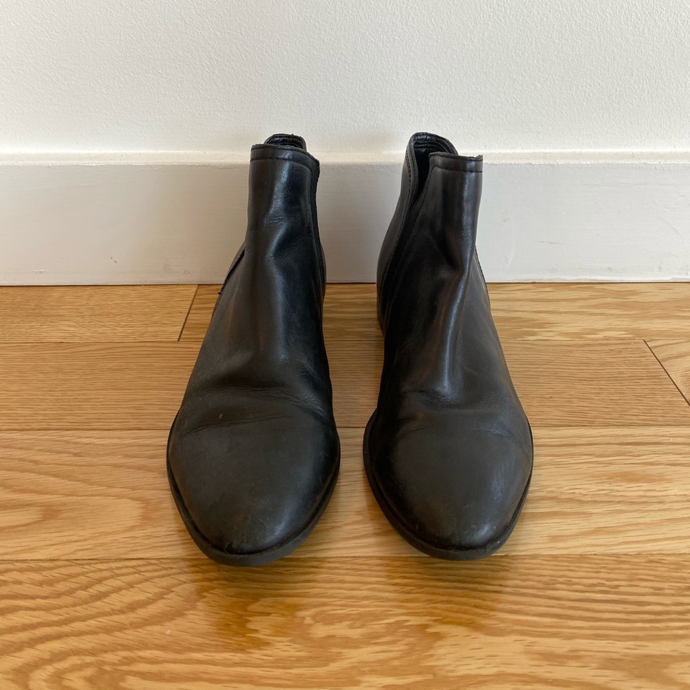 Ankle Boots - Picture 3 of 3